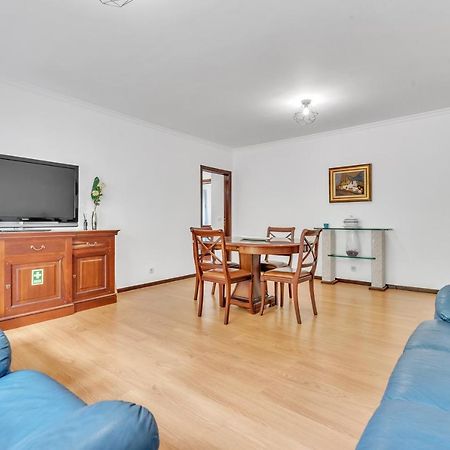 Apartamento Sao Joao Funchal  Kültér fotó