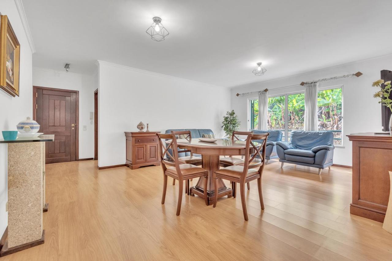 Apartamento Sao Joao Funchal  Kültér fotó