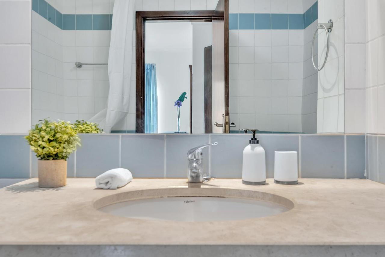 Apartamento Sao Joao Funchal  Kültér fotó