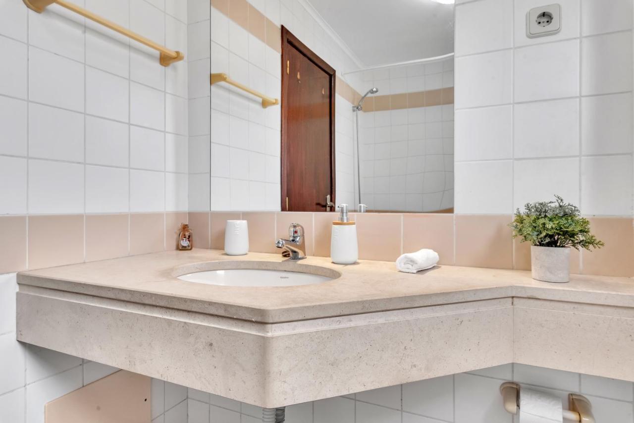Apartamento Sao Joao Funchal  Kültér fotó