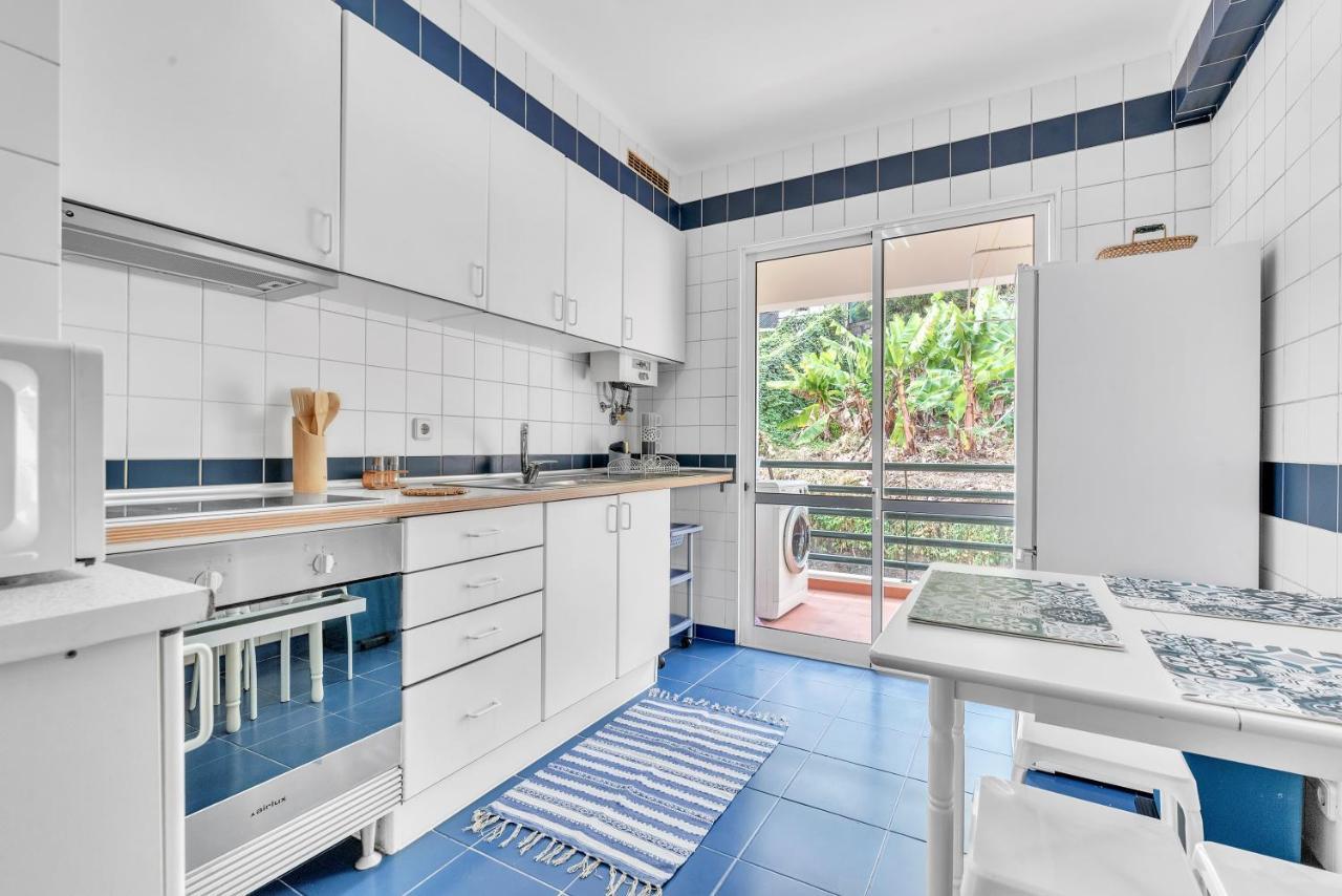 Apartamento Sao Joao Funchal  Kültér fotó