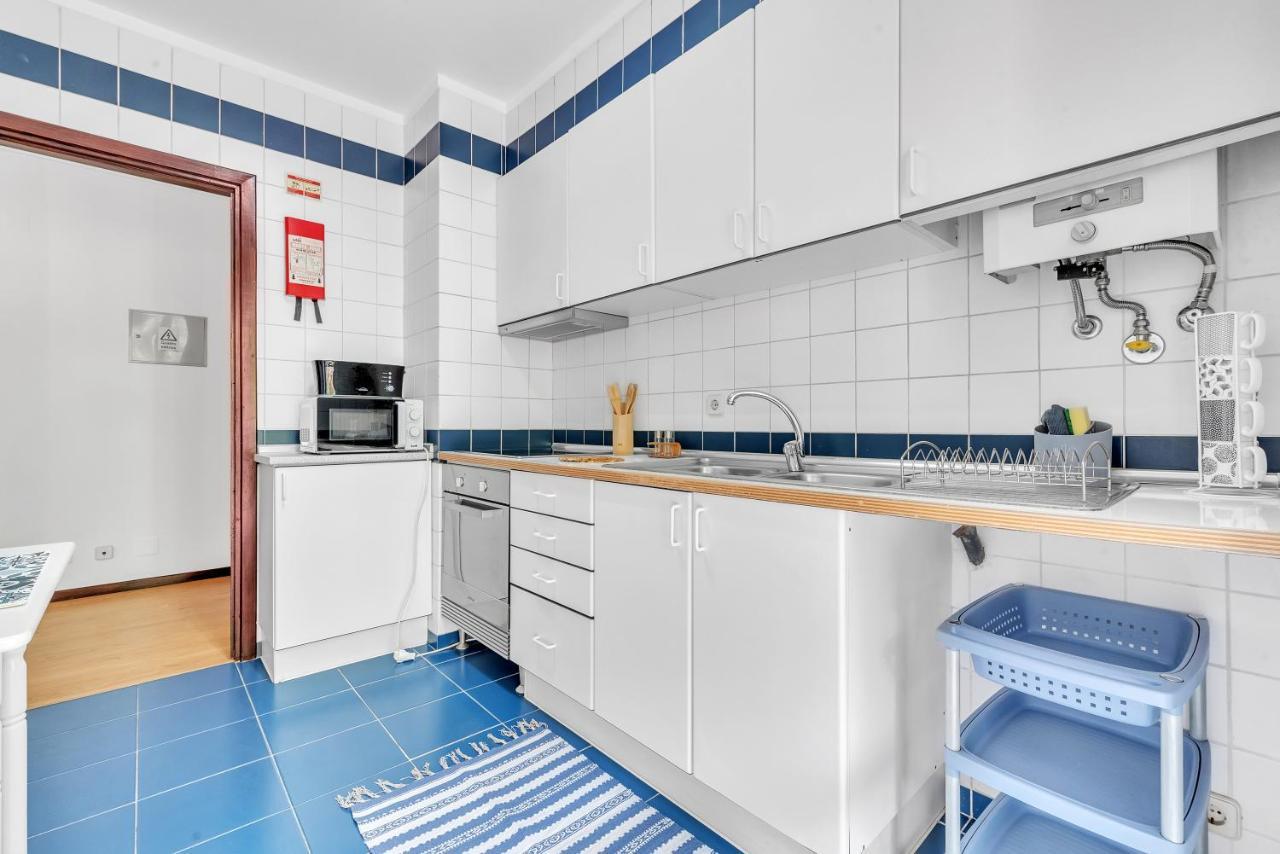 Apartamento Sao Joao Funchal  Kültér fotó