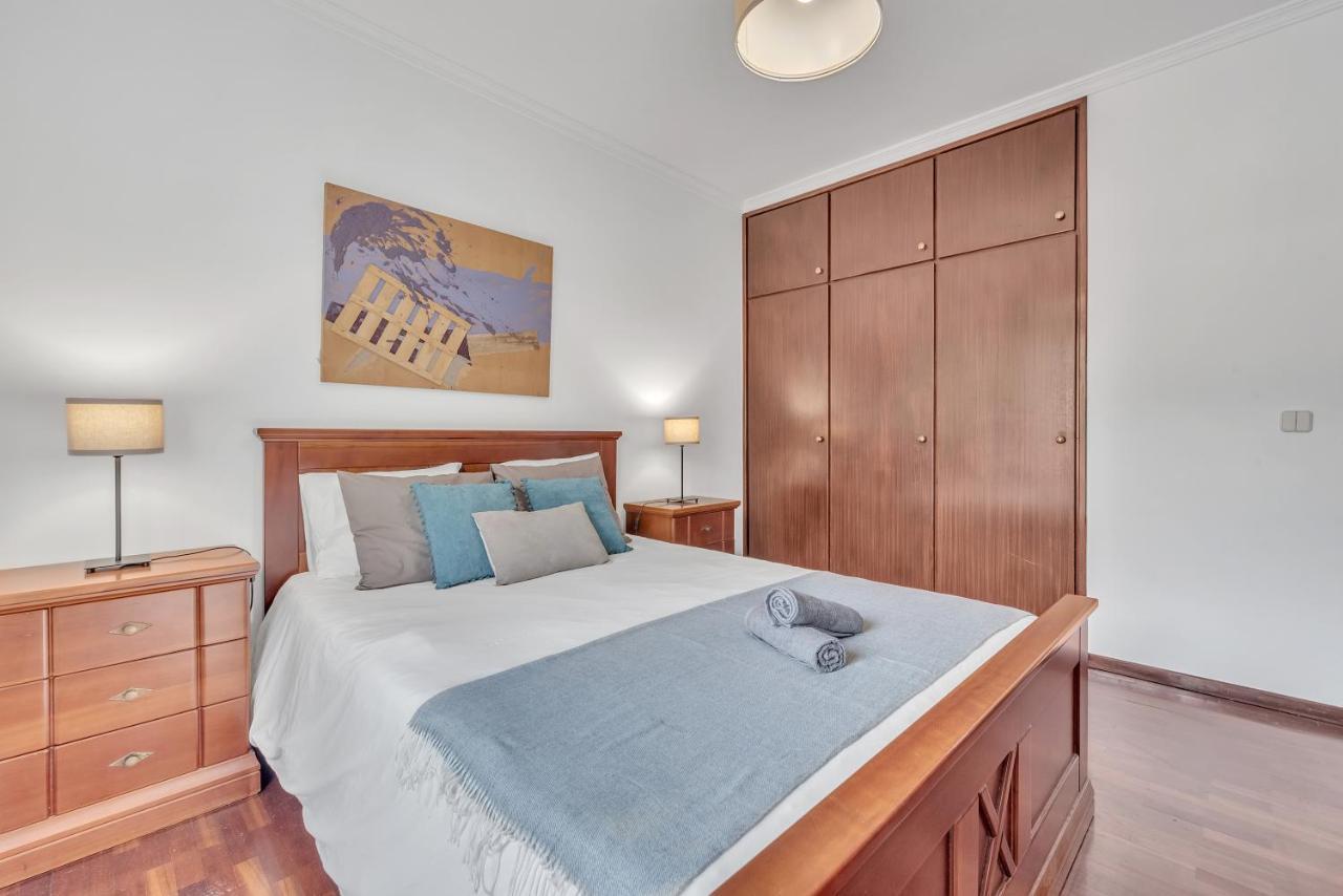 Apartamento Sao Joao Funchal  Kültér fotó
