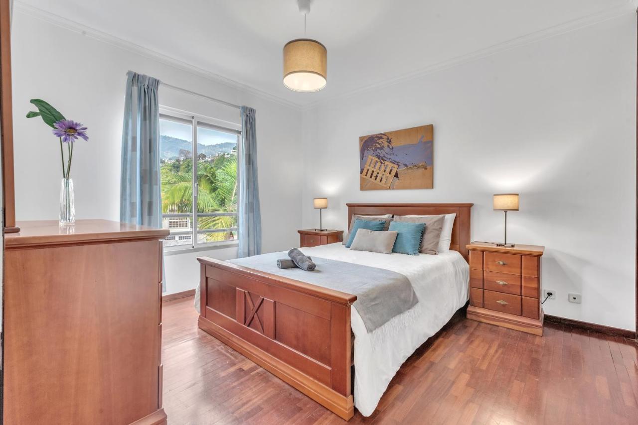 Apartamento Sao Joao Funchal  Kültér fotó