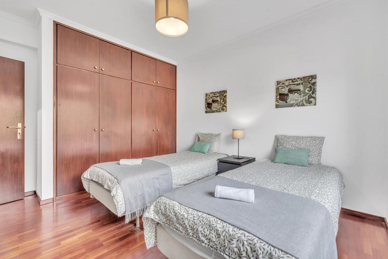 Apartamento Sao Joao Funchal  Kültér fotó
