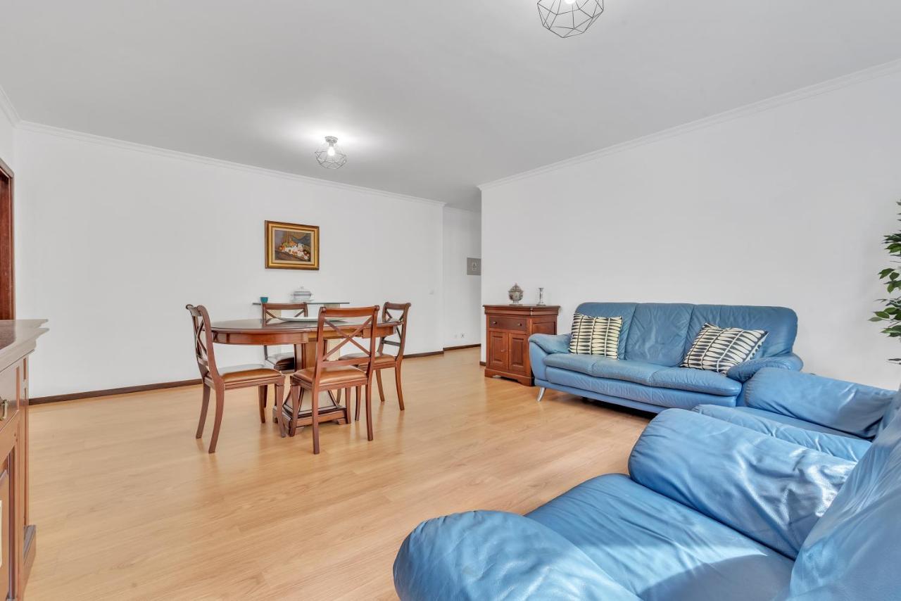 Apartamento Sao Joao Funchal  Kültér fotó