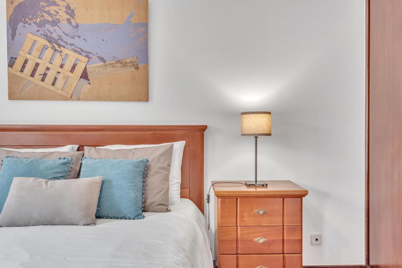 Apartamento Sao Joao Funchal  Kültér fotó